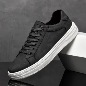 Recon Camo Sneaker