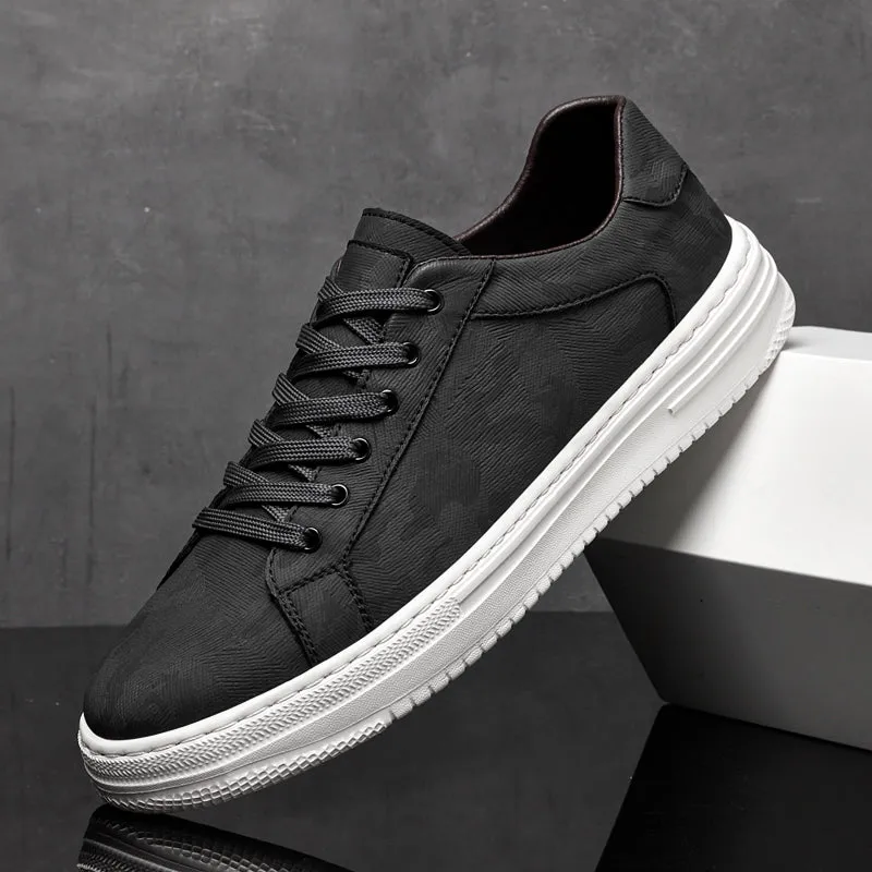 Recon Camo Sneaker