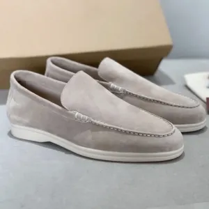 Soleil Couture Loafers