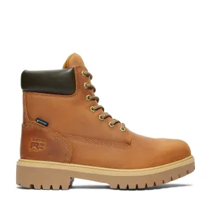 Timberland Pro Direct Attach 6" Insulated / Waterproof - Mens