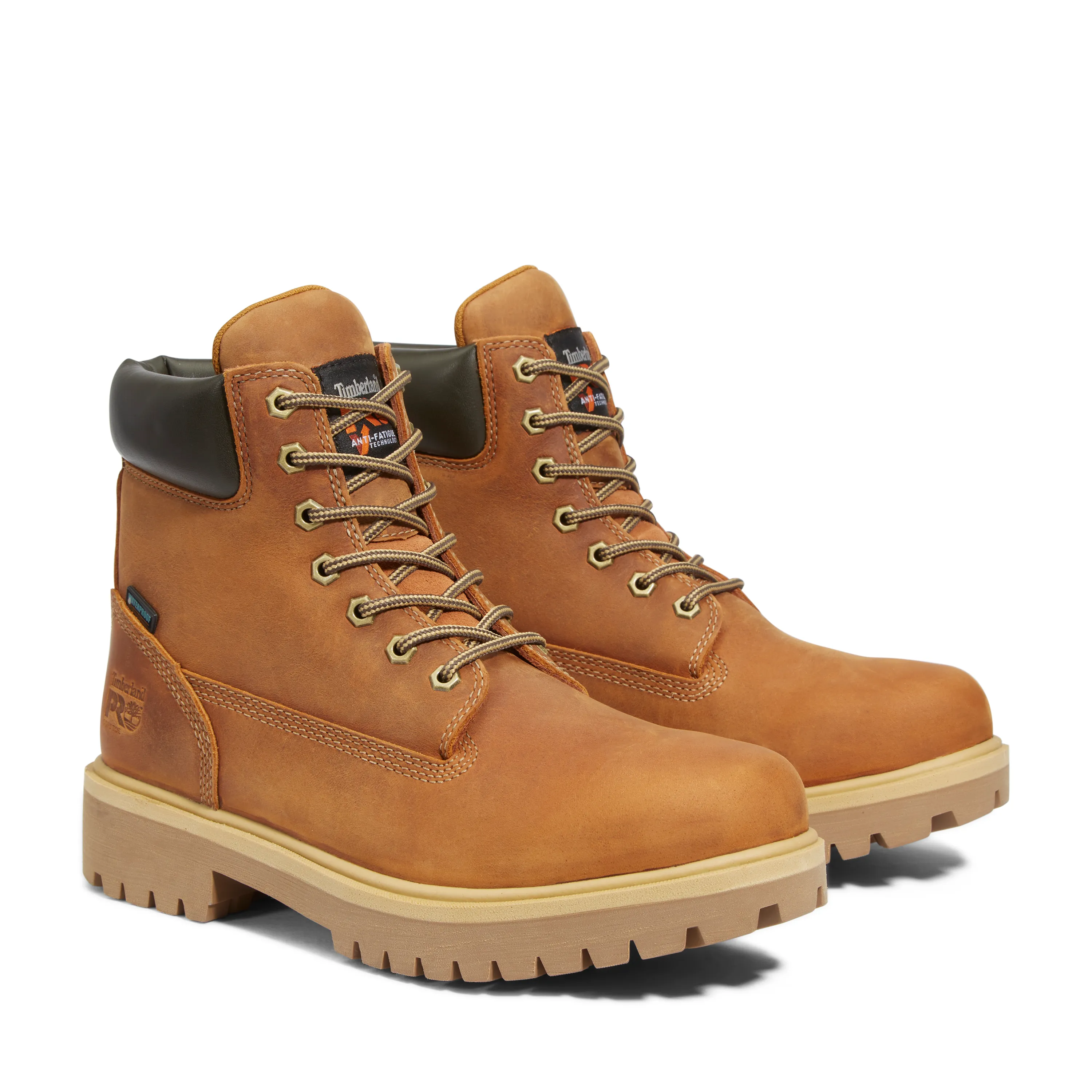 Timberland Pro Direct Attach 6" Insulated / Waterproof - Mens