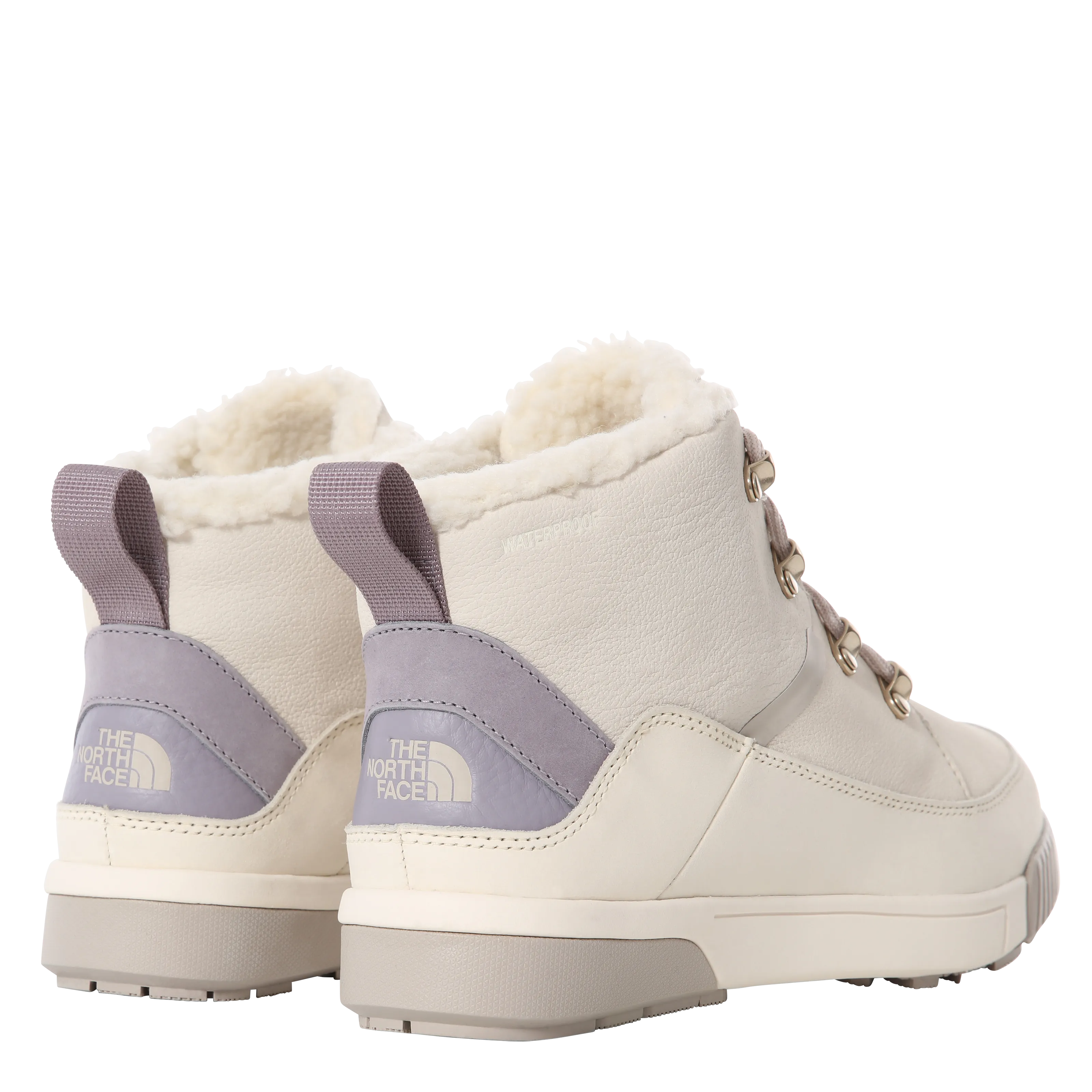 Women's Sierra Boots