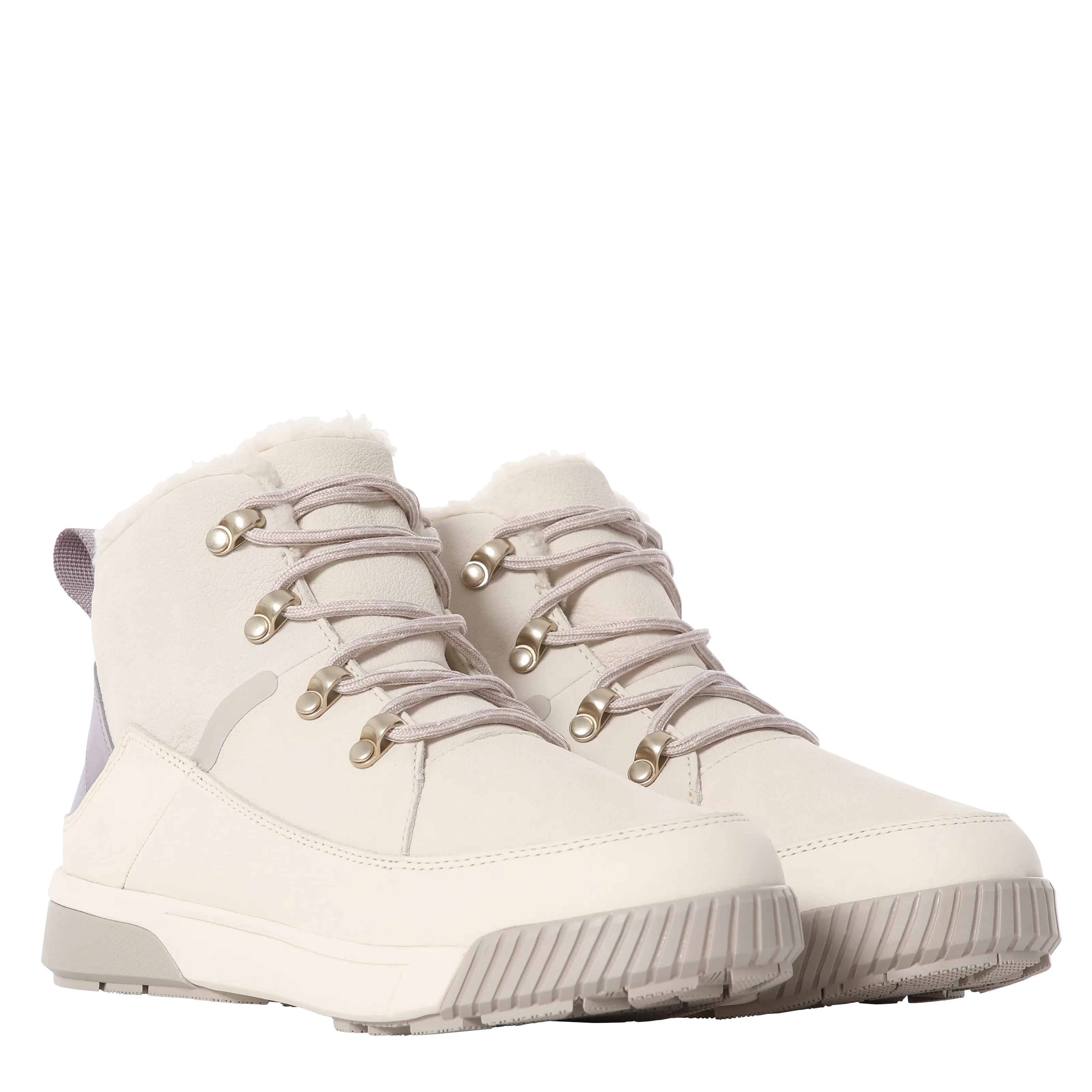 Women's Sierra Boots